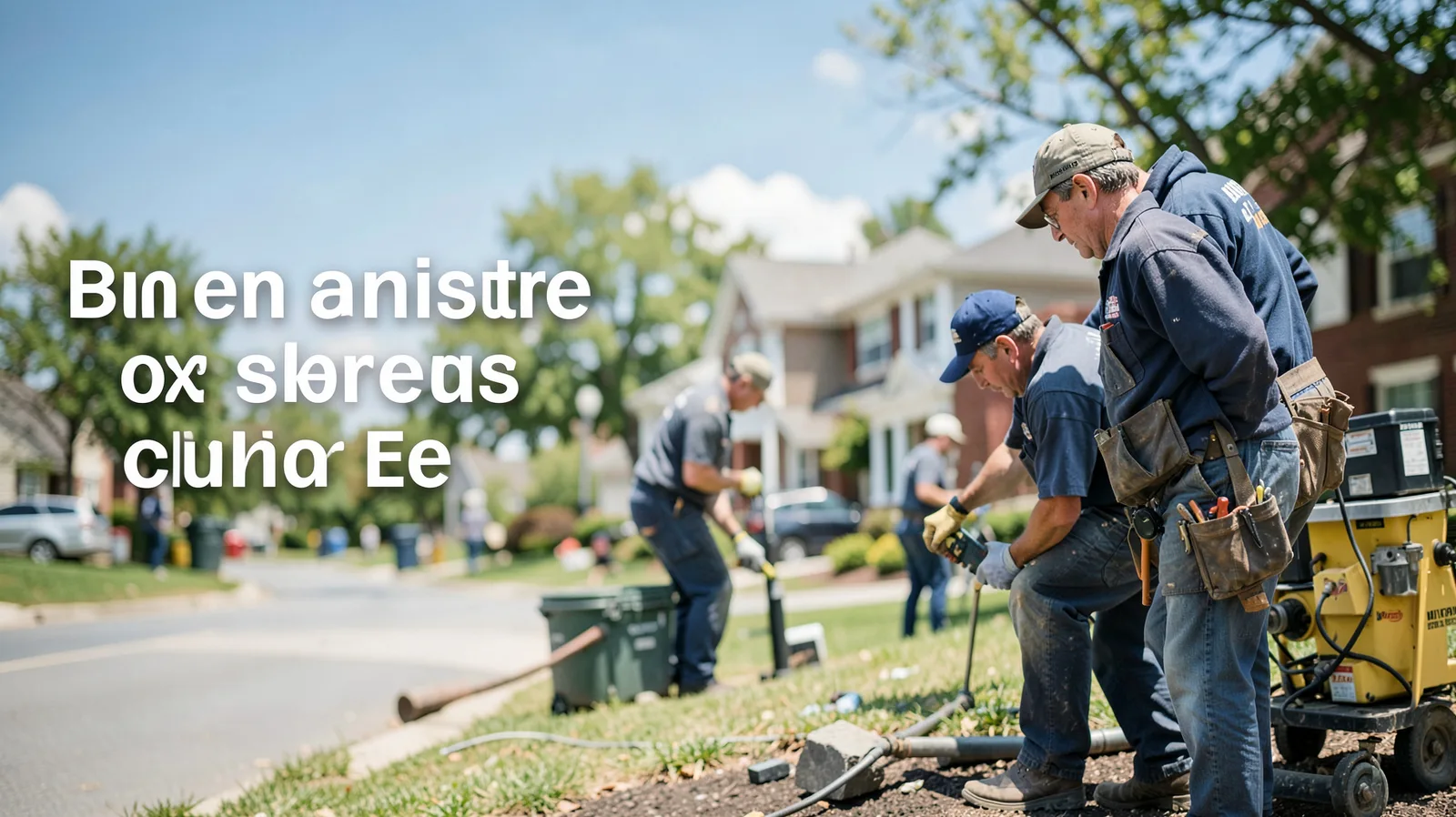 Electrician in Asher, OK near me